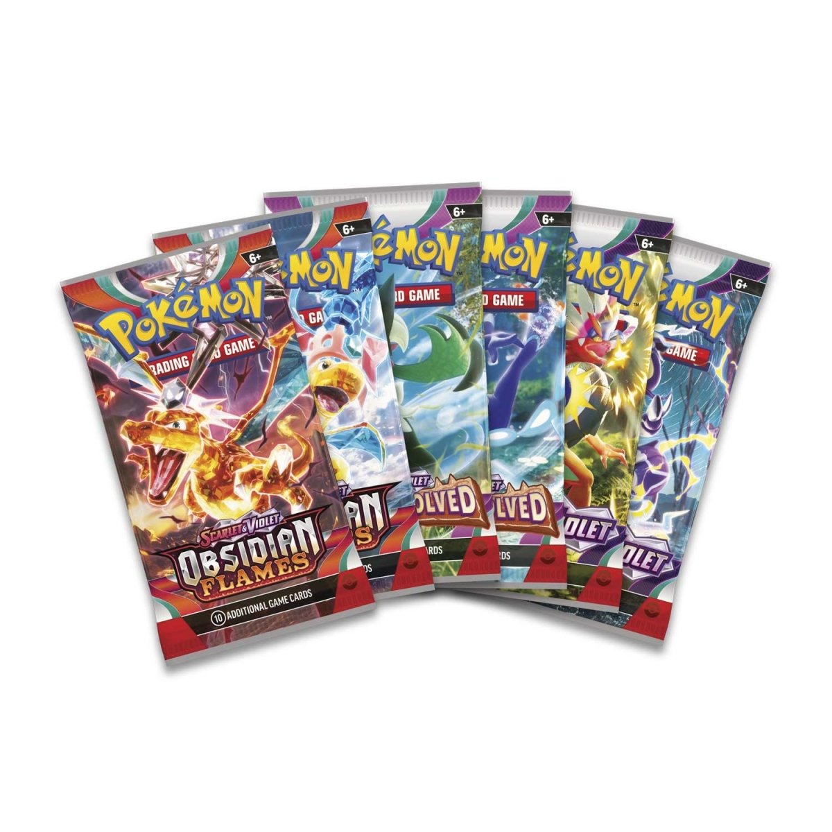 Pokemon TCG: Charizard ex Premium Collection