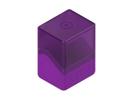 HEAVY PLAY: RFG DECKBOX 80 DS