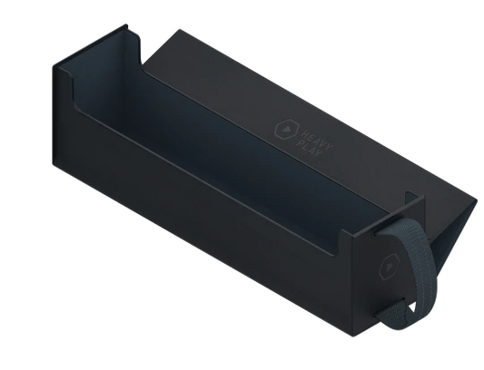 HEAVY PLAY: RFG DECKBOX CARRIER 500 DS