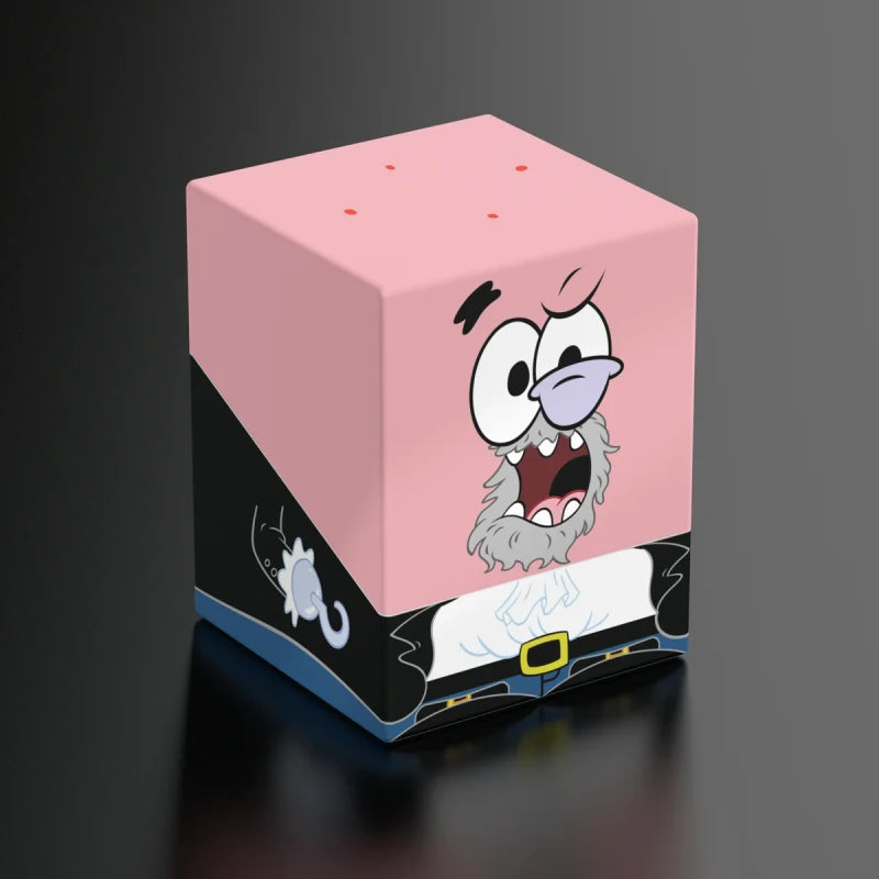 Ultimate Guard Spongebob Squarepants Squaroes