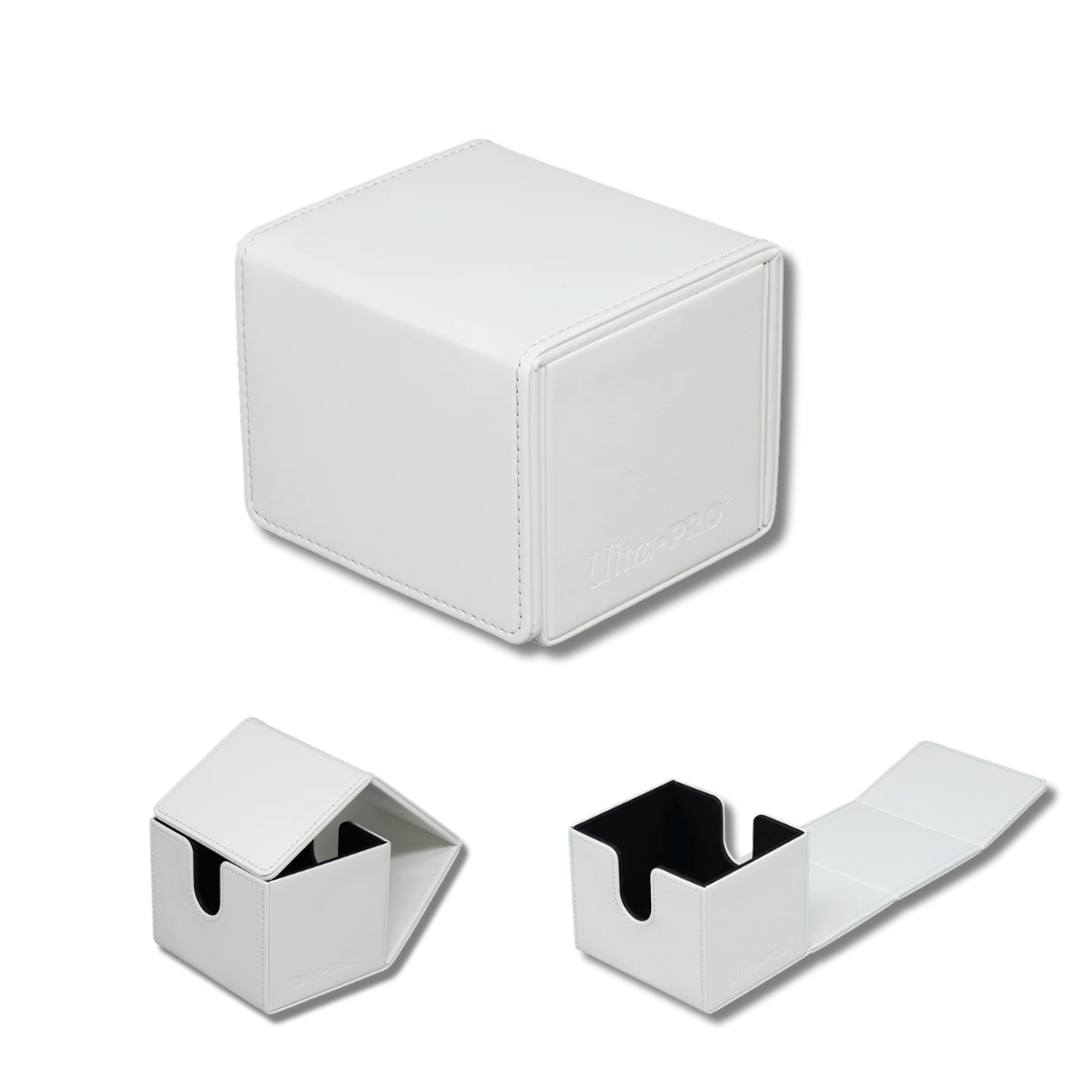 Vivid ALCOVE Edge DECK BOX 100+