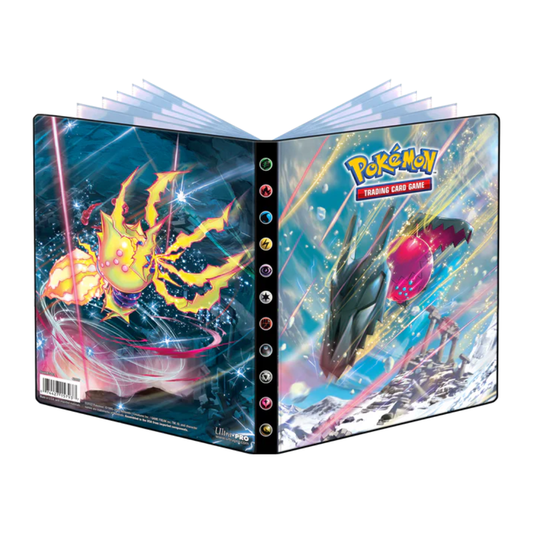 Pokémon TCG: Ultra PRO Portfolio