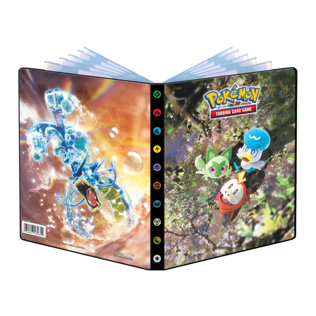 Pokémon TCG: Ultra PRO Portfolio