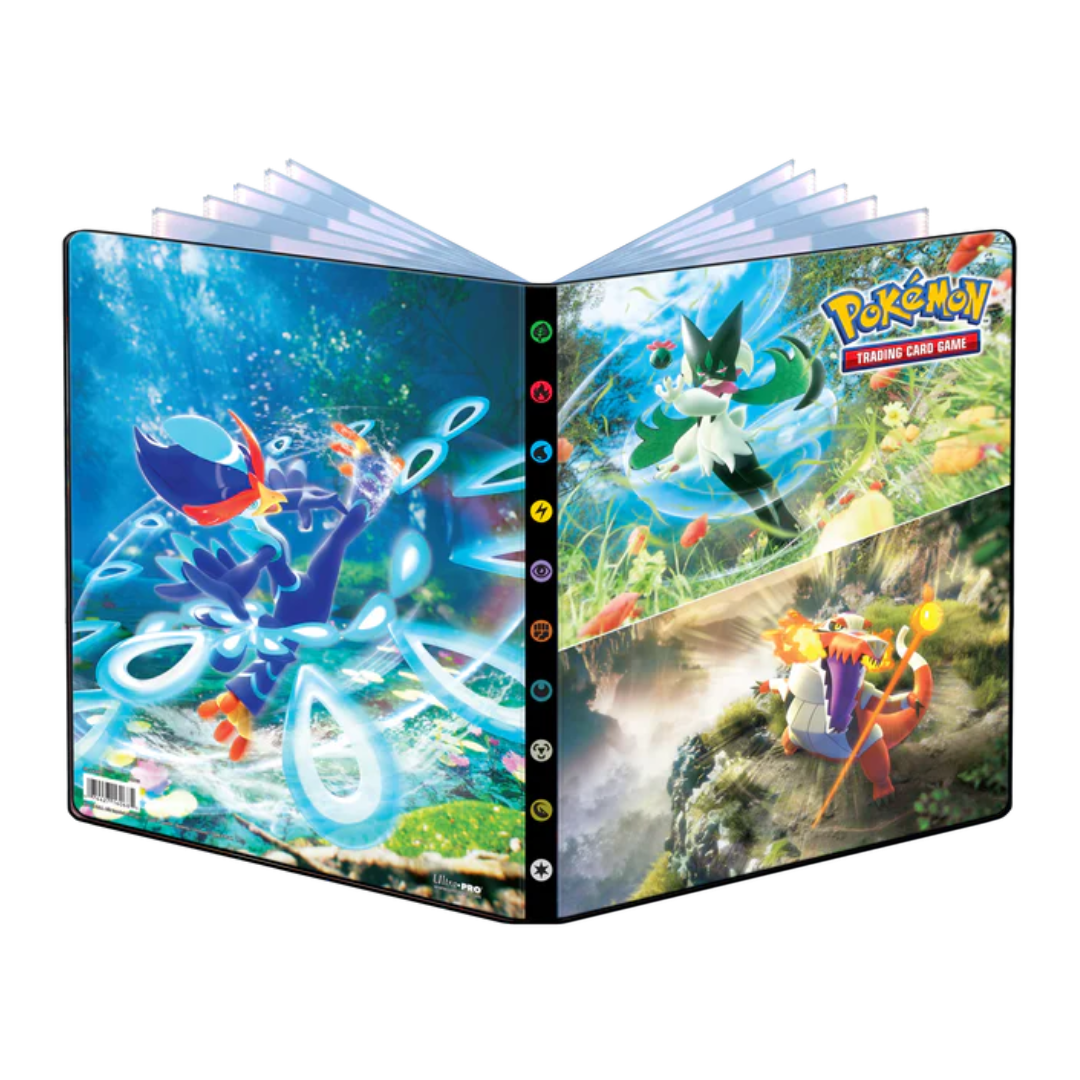 Pokémon TCG: Ultra PRO Portfolio