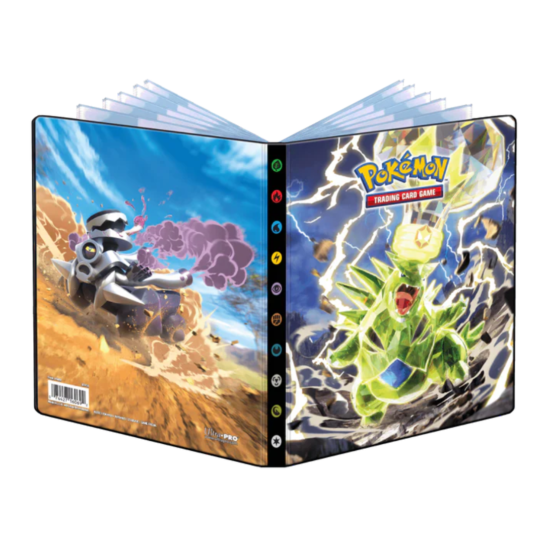 Pokémon TCG: Ultra PRO Portfolio
