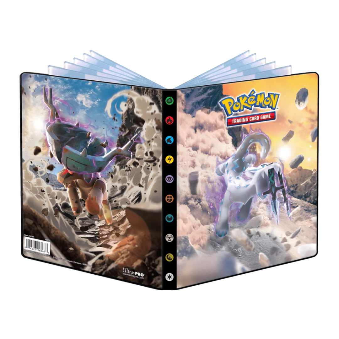 Pokémon TCG: Ultra PRO Portfolio