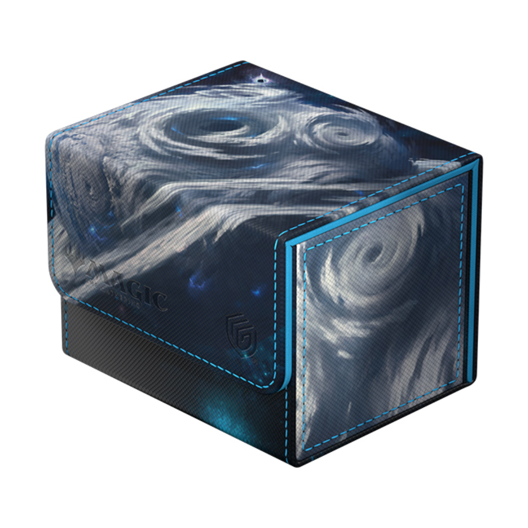 Deck Case: Sidewinder 100+ Standard Size XenoSkin- Magic the Gathering: Edge of Eternities