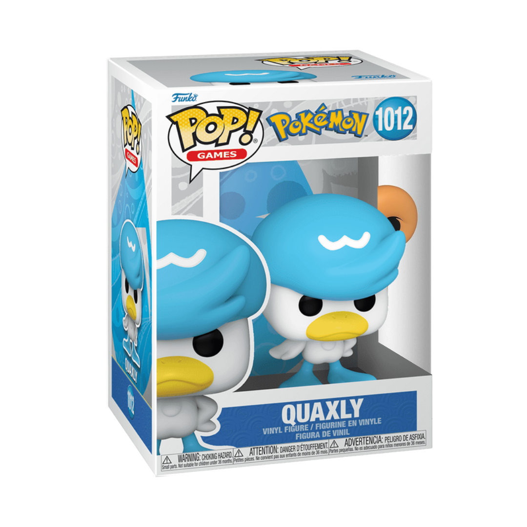 Pokémon Funko Pop!