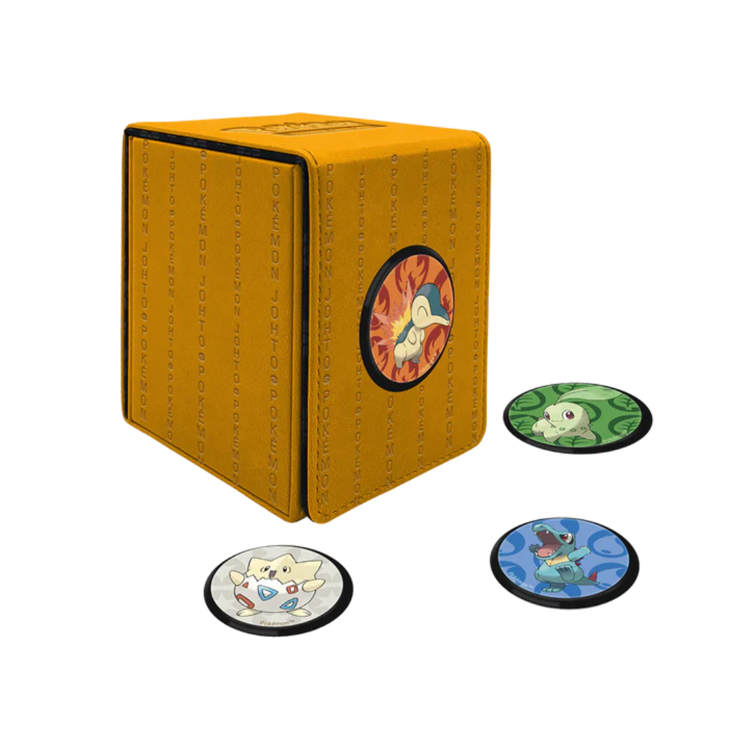 Ultra Pro Alcove Click 100+ Pokèmon
