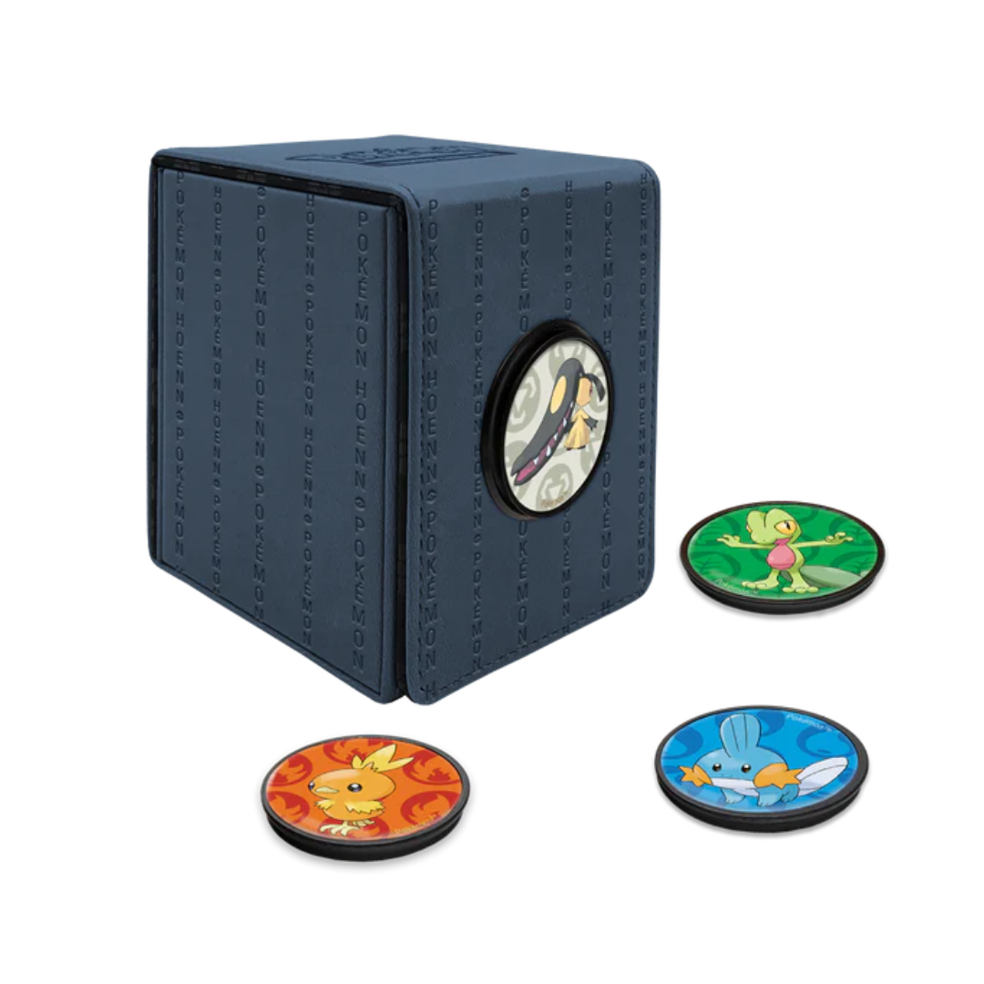 Ultra Pro Alcove Click 100+ Pokèmon