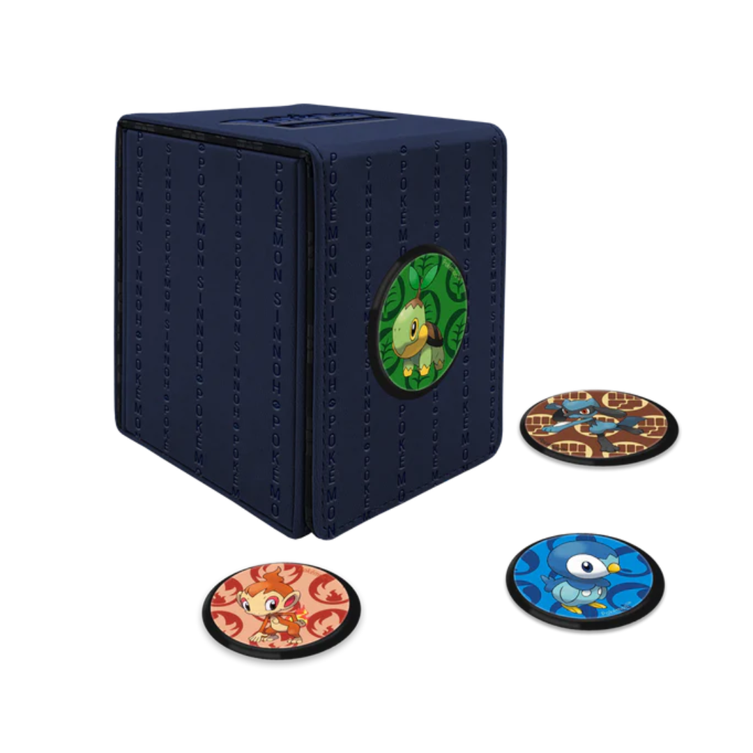 Ultra Pro Alcove Click 100+ Pokèmon