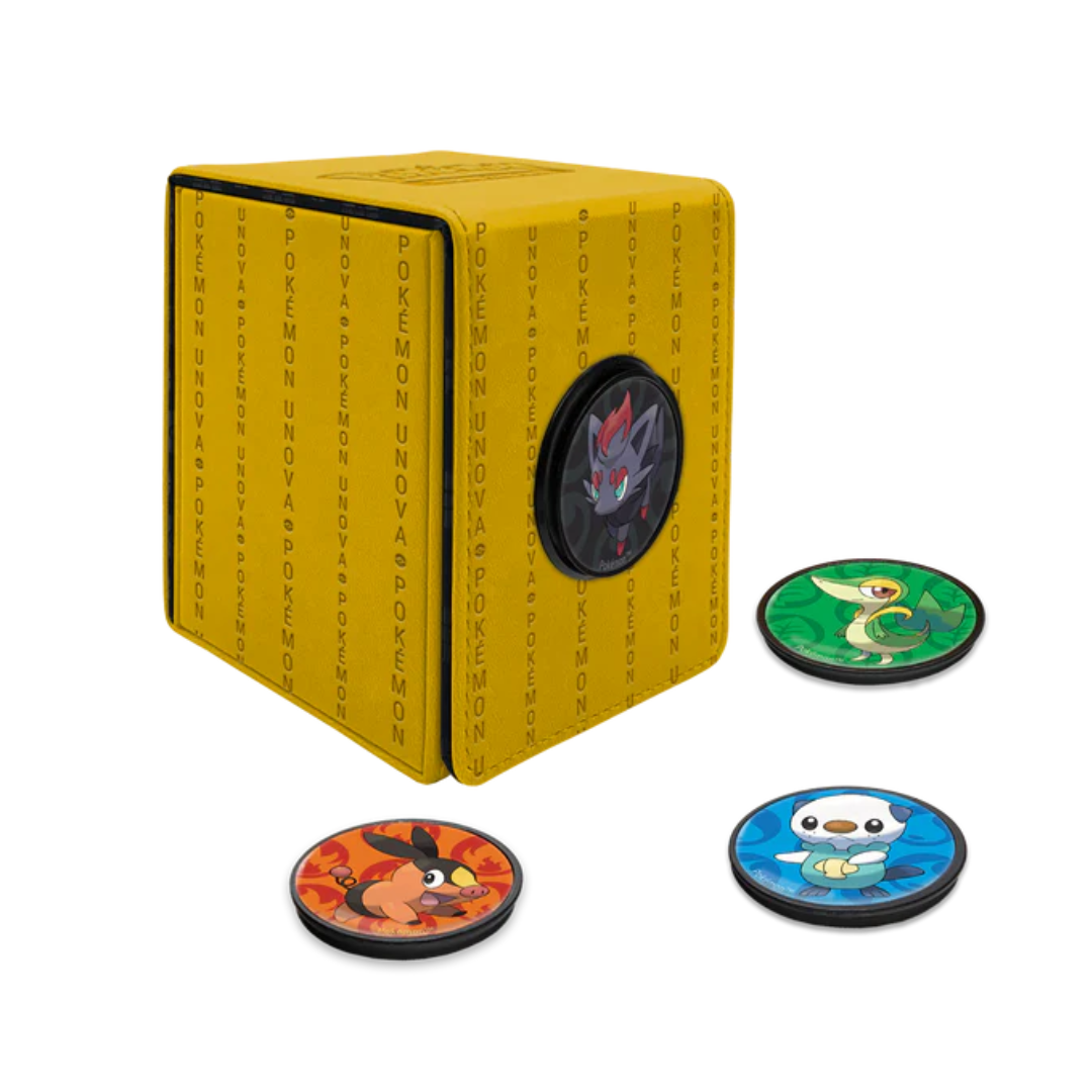 Ultra Pro Alcove Click 100+ Pokèmon
