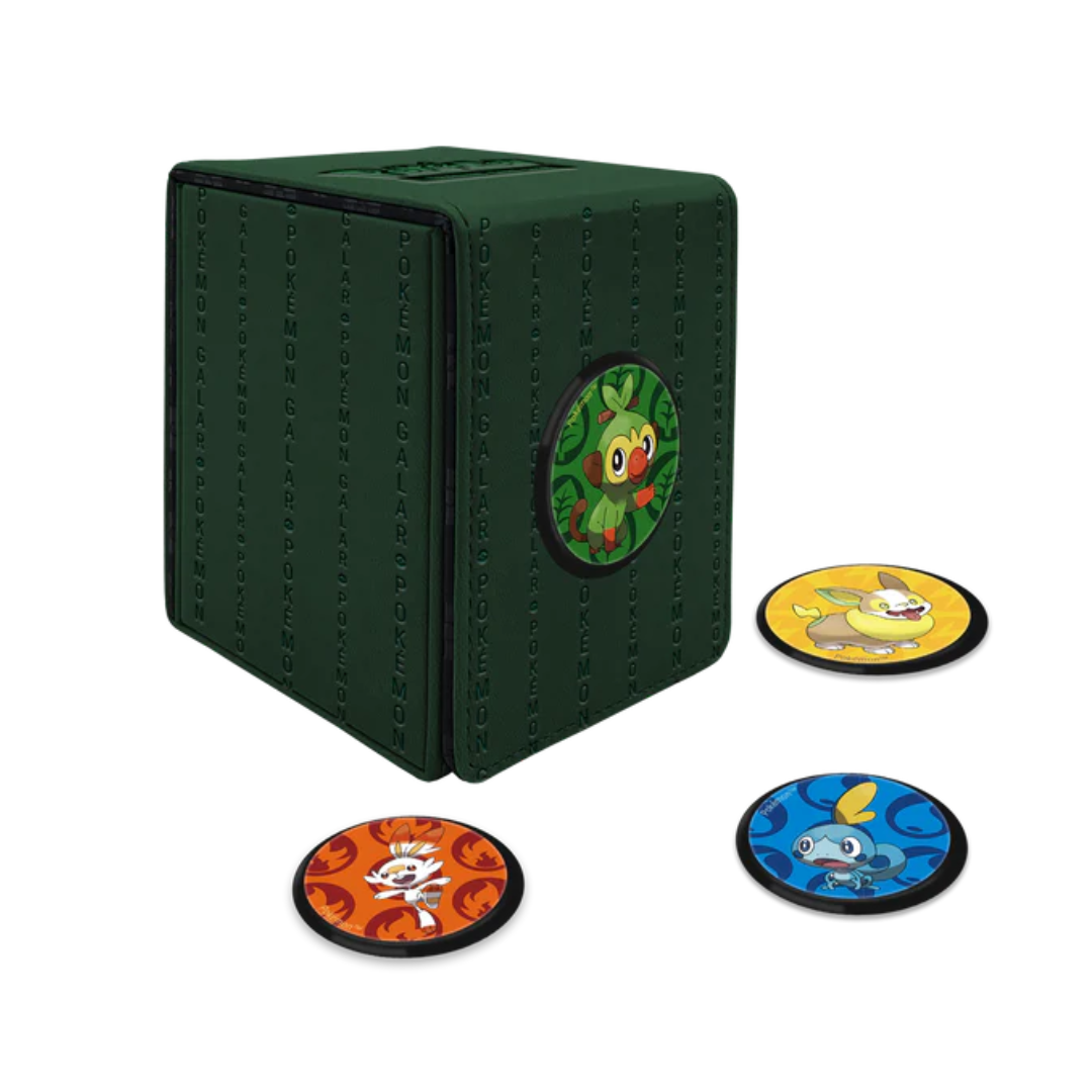 Ultra Pro Alcove Click 100+ Pokèmon