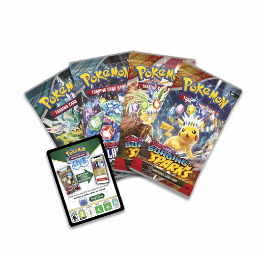 Bloodmoon Ursaluna ex Box