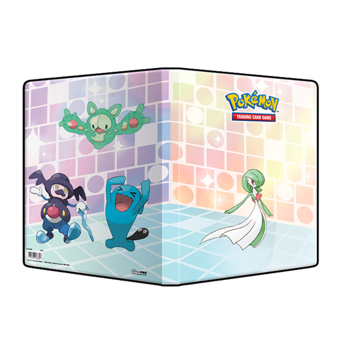 Pokémon TCG: Ultra PRO Portfolio