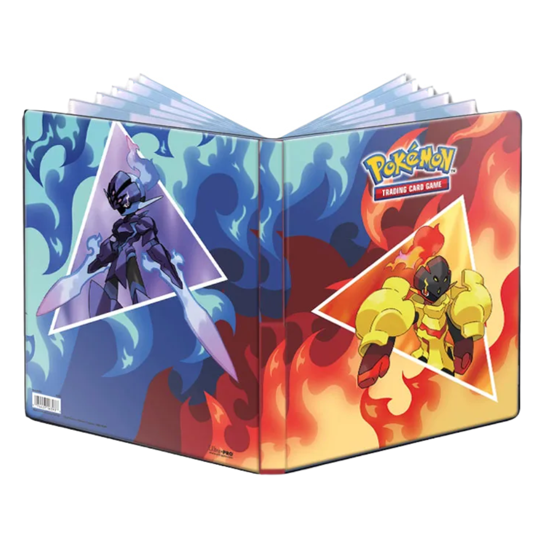 Pokémon TCG: Ultra PRO Portfolio