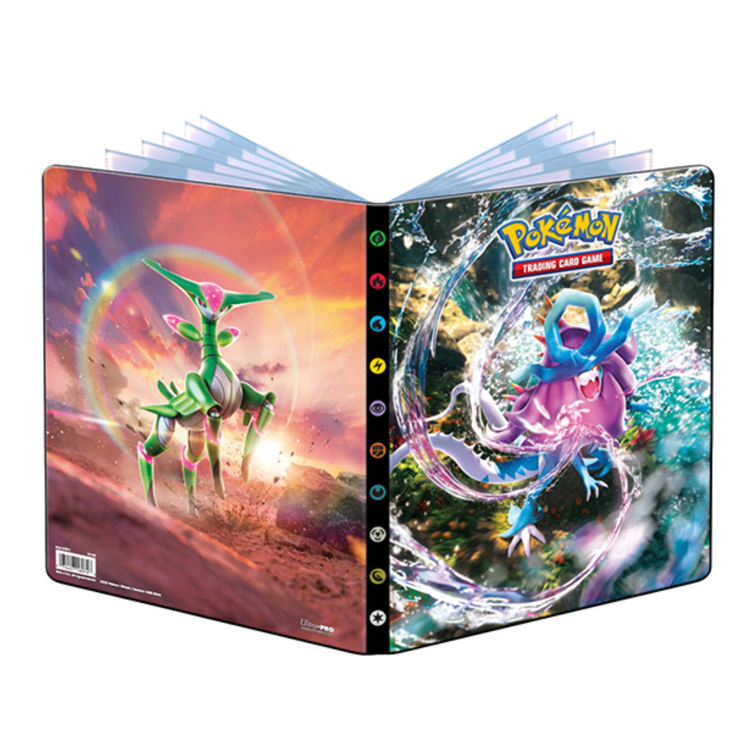 Pokémon TCG: Ultra PRO Portfolio