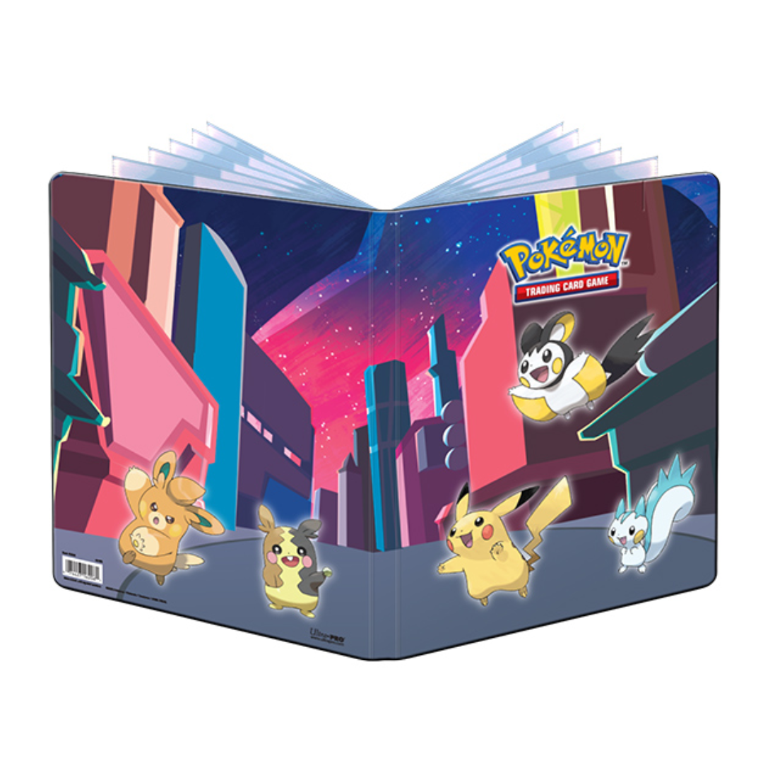 Pokémon TCG: Ultra PRO Portfolio