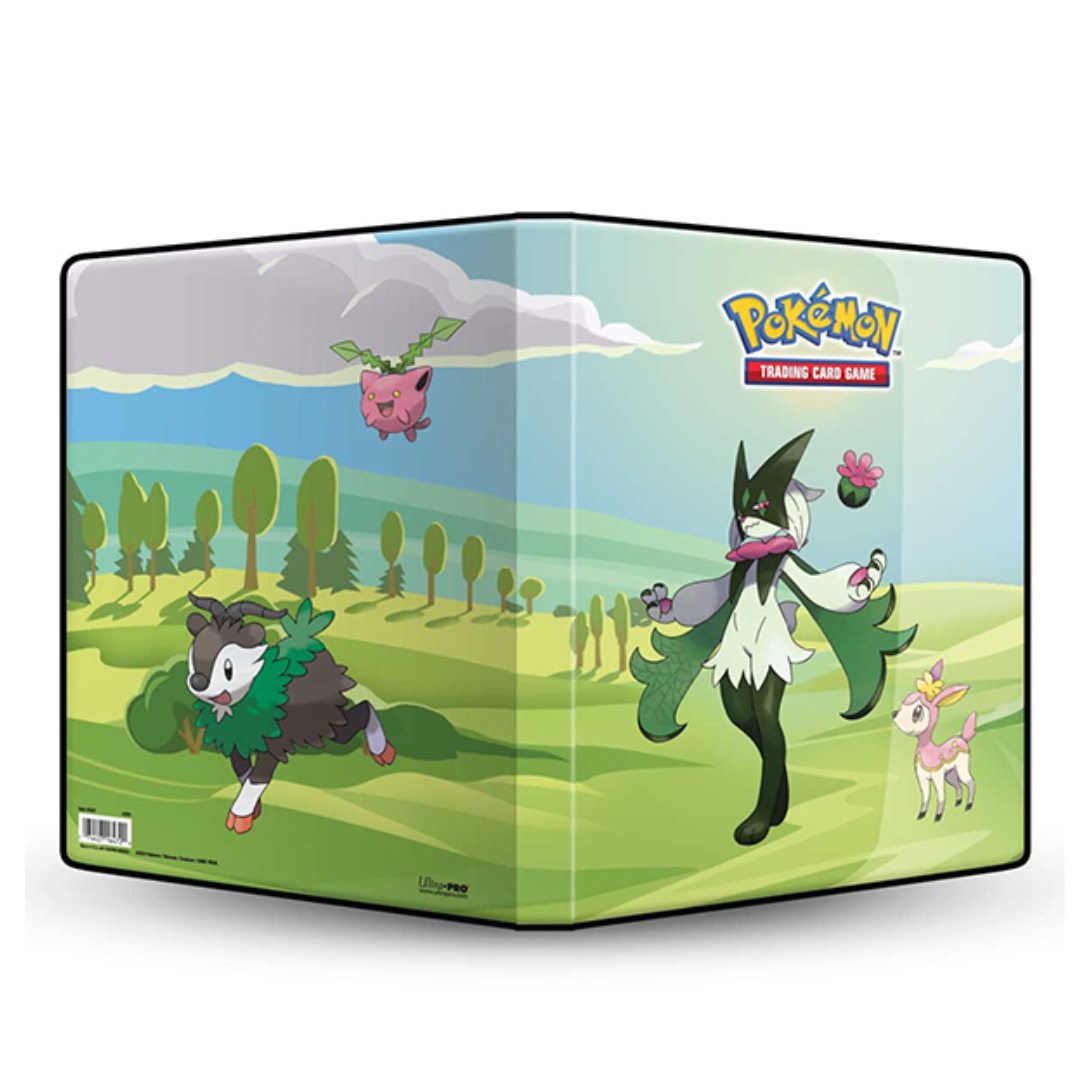 Pokémon TCG: Ultra PRO Portfolio