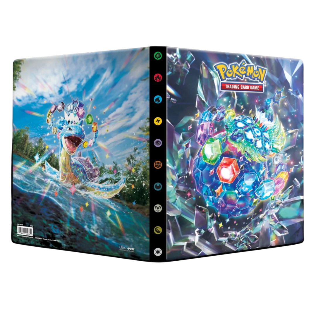 Pokémon TCG: Ultra PRO Portfolio