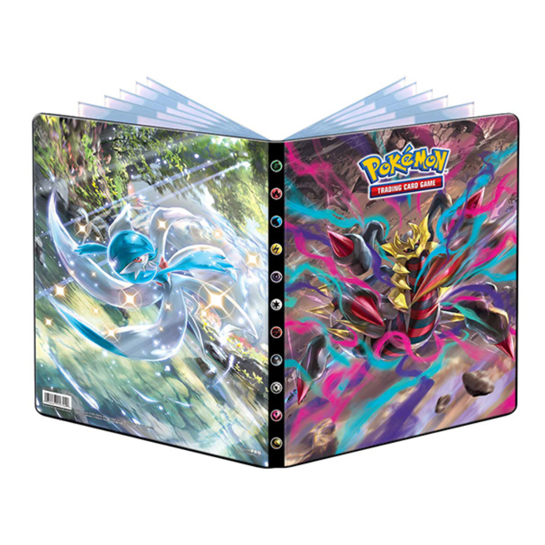 Pokémon TCG: Ultra PRO Portfolio