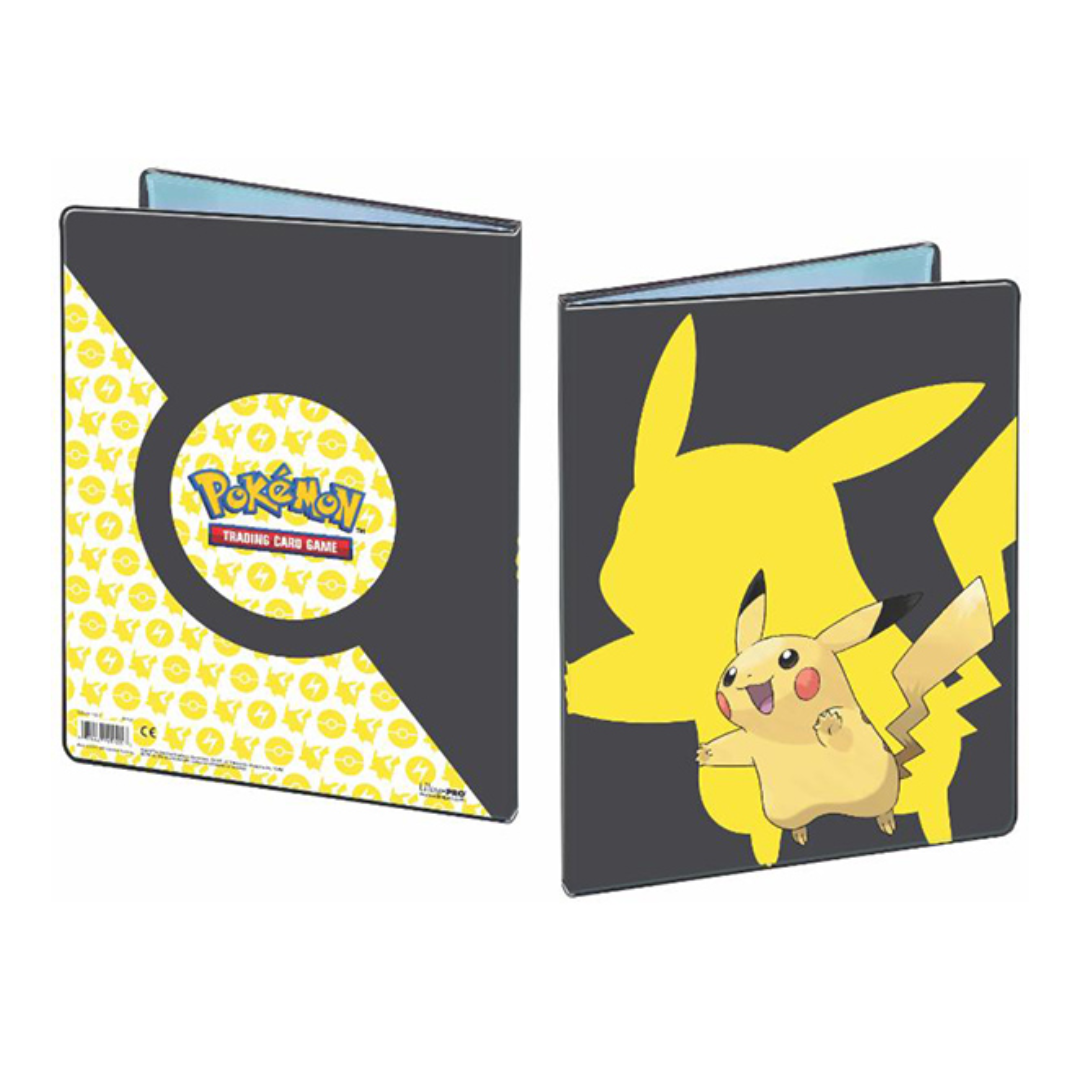 Pokémon TCG: Ultra PRO Portfolio