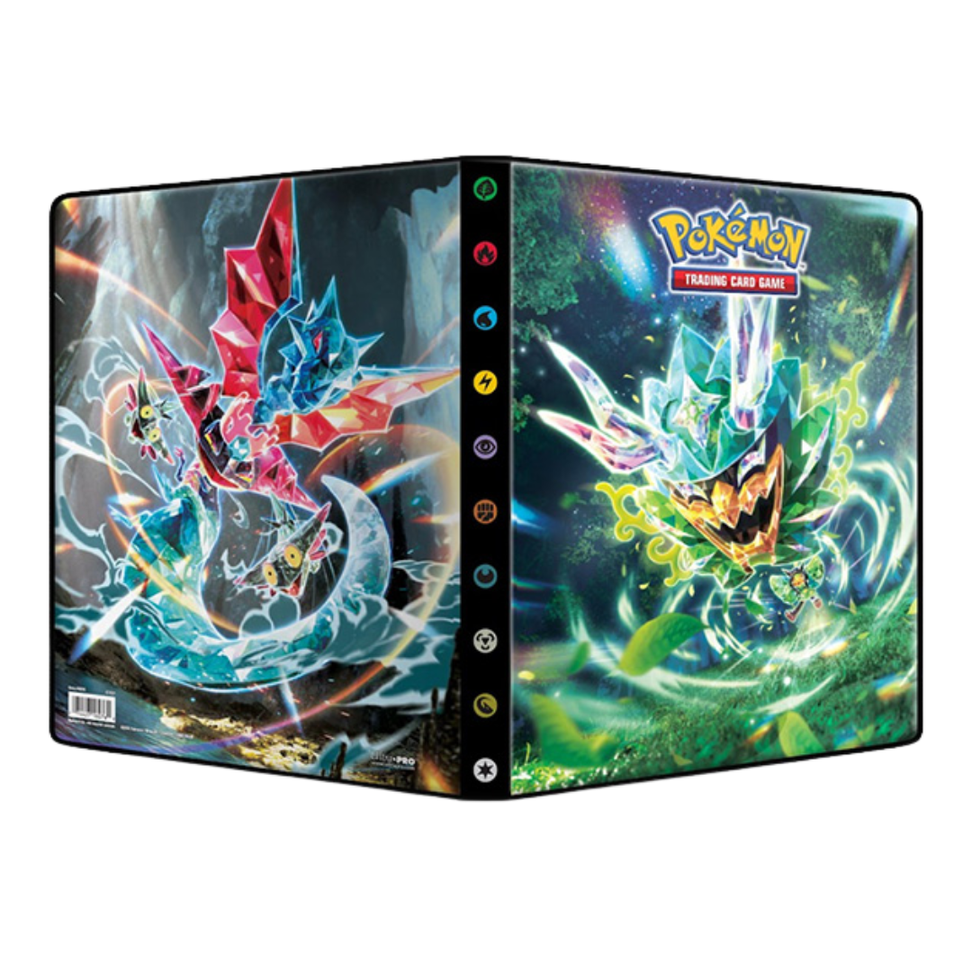 Pokémon TCG: Ultra PRO Portfolio