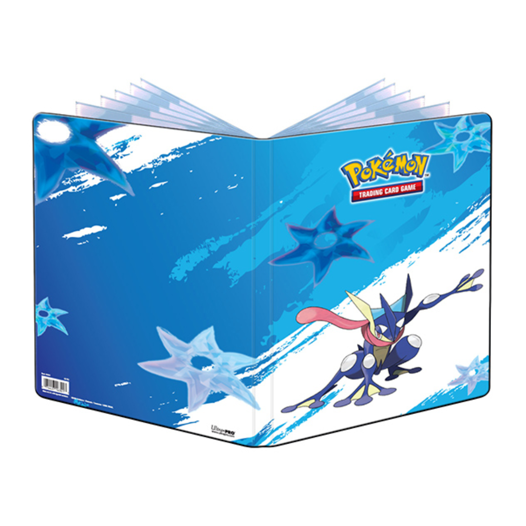 Pokémon TCG: Ultra PRO Portfolio
