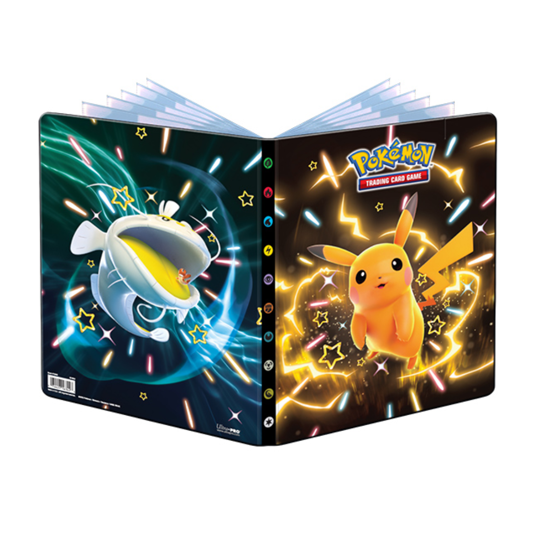 Pokémon TCG: Ultra PRO Portfolio