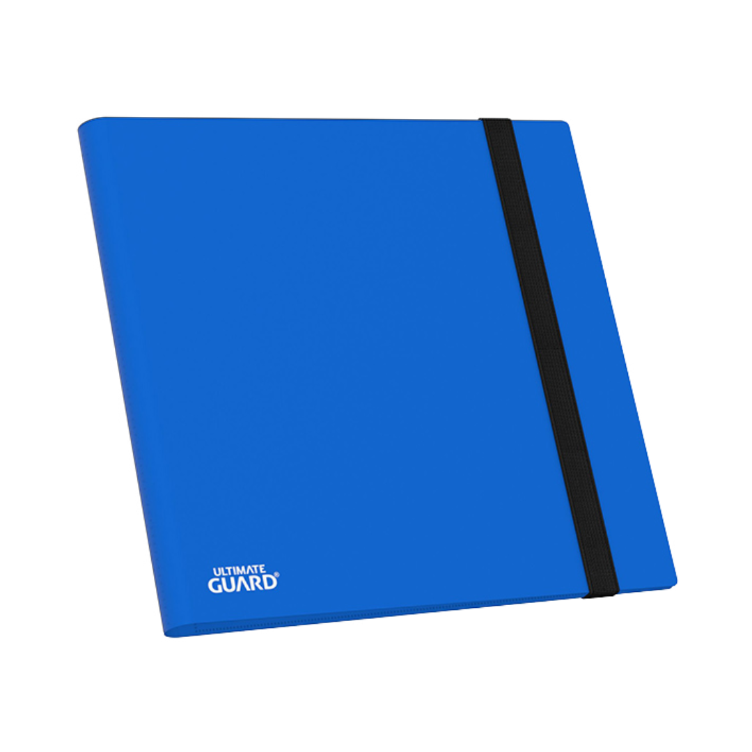 Ultimate Guard: 24-Pocket QuadRow Flexxfolio 480