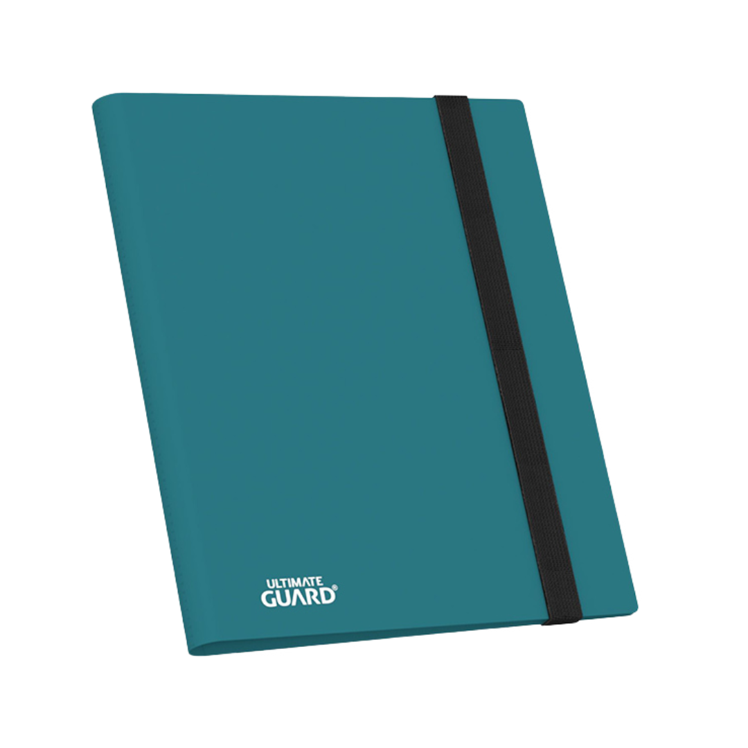 Ultimate Guard: 18-Pocket Flexxfolio 360