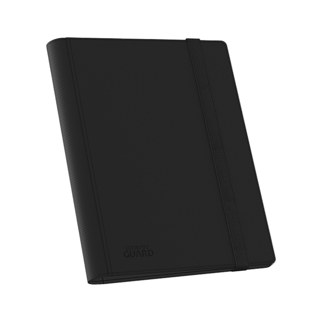Ultimate Guard: 18-Pocket Flexxfolio 360