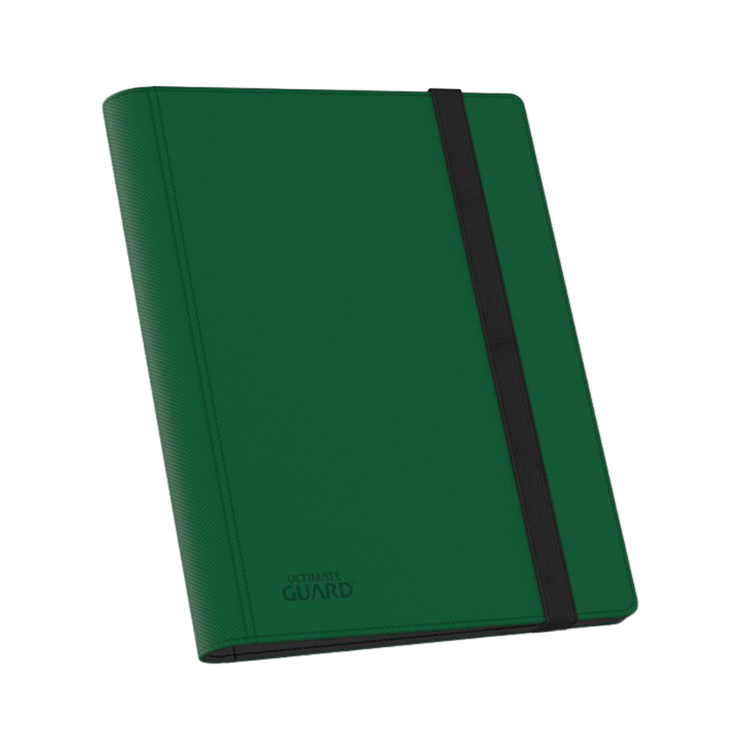 Ultimate Guard: 18-Pocket Flexxfolio 360