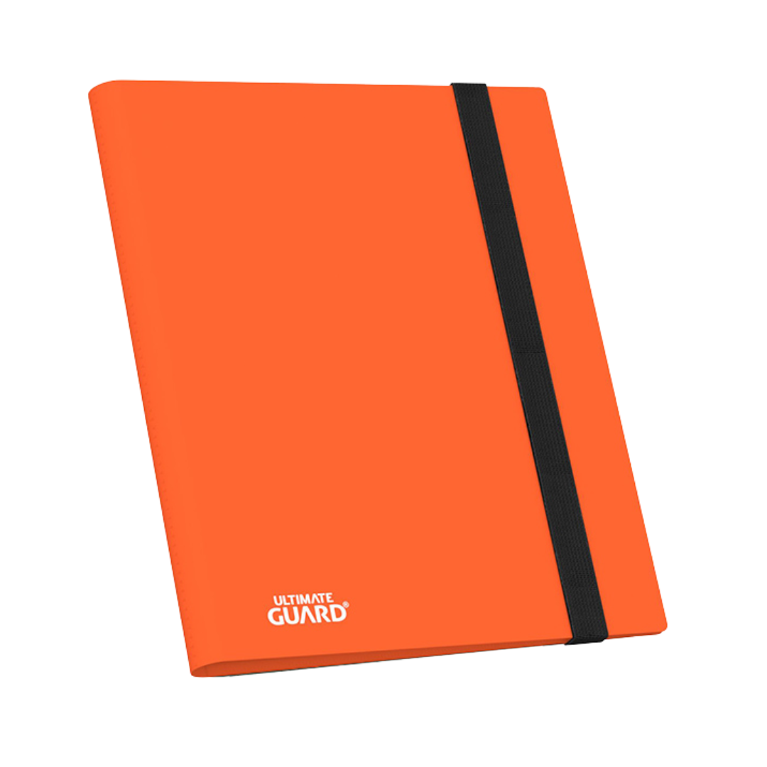 Ultimate Guard: 18-Pocket Flexxfolio 360