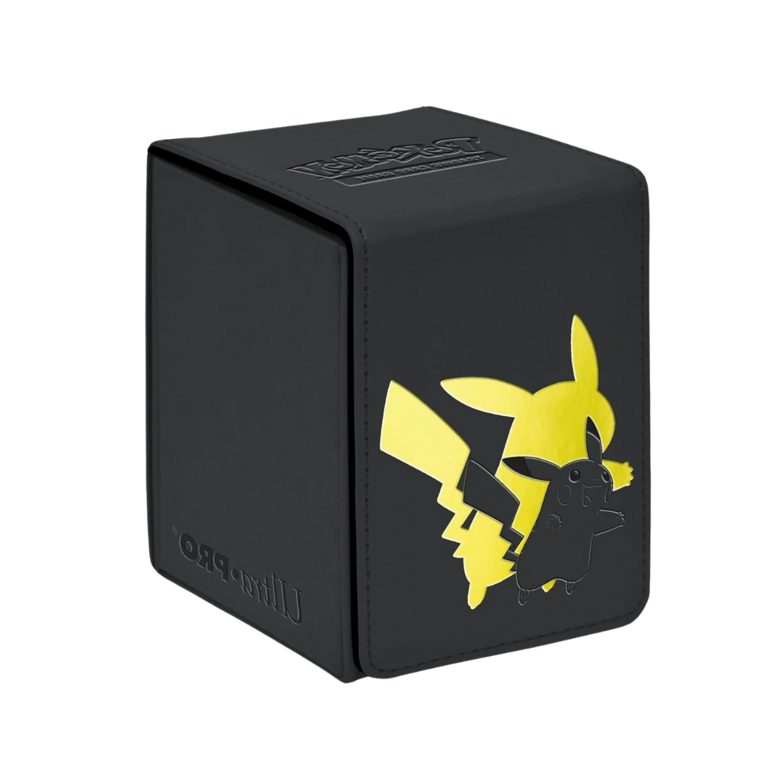Ultra Pro Alcove Click 100+ Pokèmon
