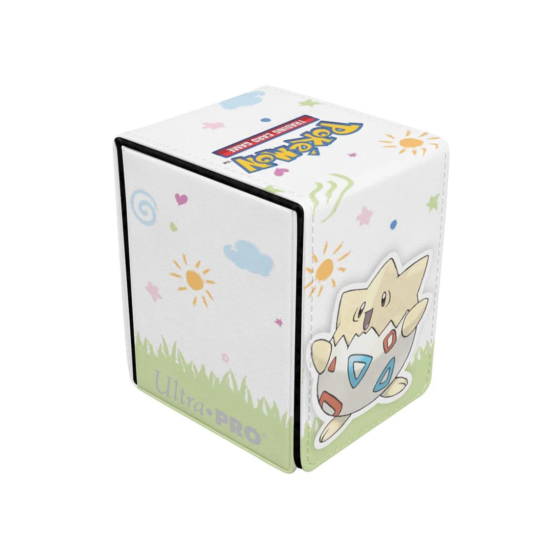 Ultra Pro Alcove Click 100+ Pokèmon