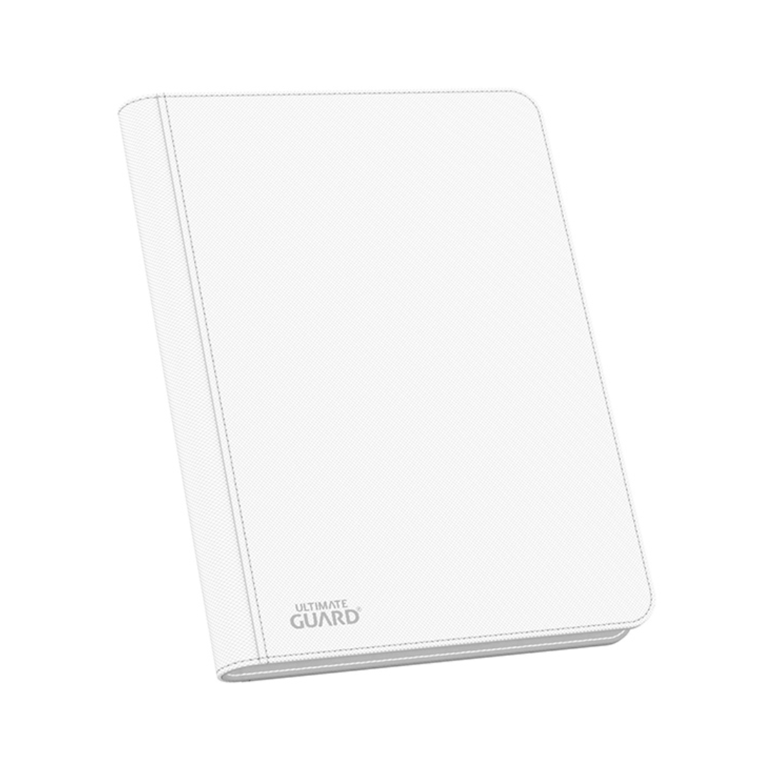 Ultimate Guard: 18-Pocket Zipfolio 360 Xenoskin