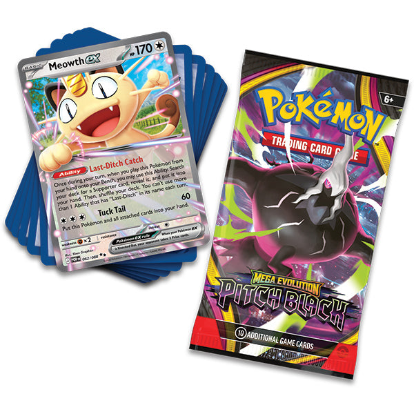 Pokemon TCG: Deck Crafter's Collection, 2026
