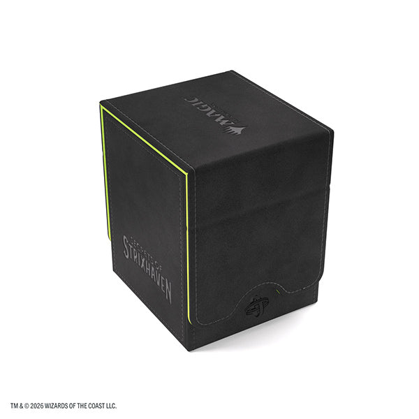Deckbox: MTG Squire PLUS 100+ XL- Secrets of Strixhaven