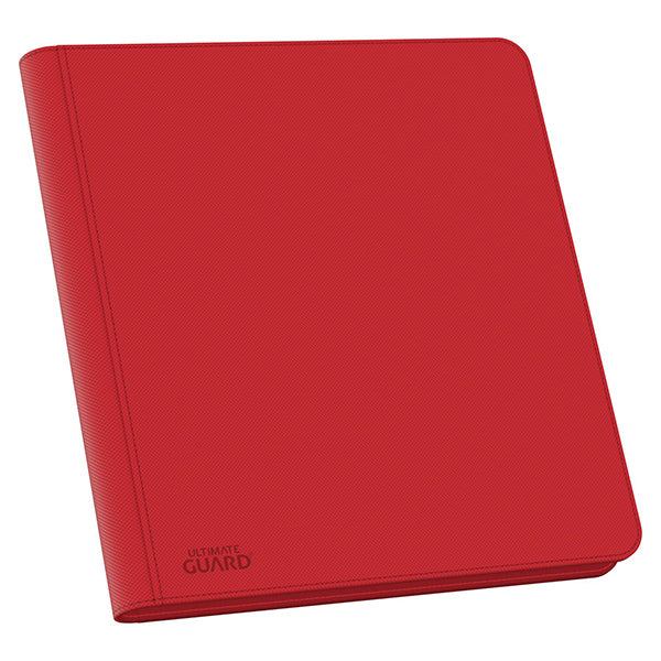 Portfolio: 24-Pocket QuadRow ZipFolio XenoSkin