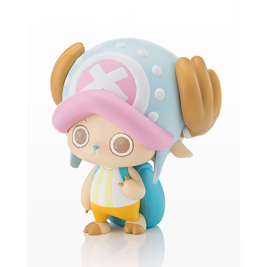 One Piece Figure: Tamashii Nations Tekupiku- "Chopper's"- Chopper