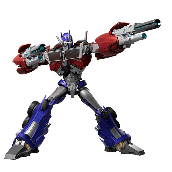 Transformers Blokees: 8-inch Action Light Up Model Kit- AE06 Prime Optimus Prime