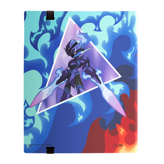 Armarouge & Ceruledge 9-Pocket PRO-Binder