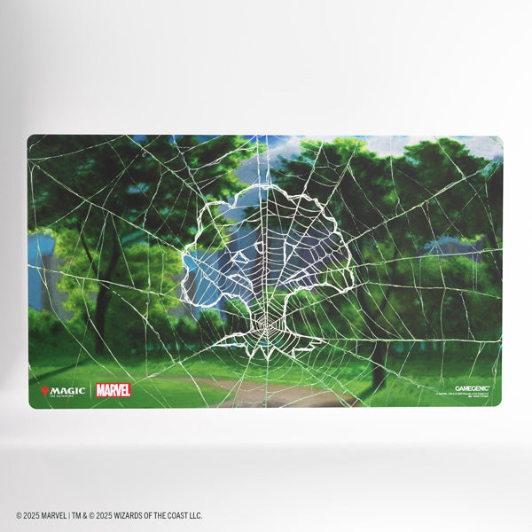 MTG Spider-Man TCG Accessories