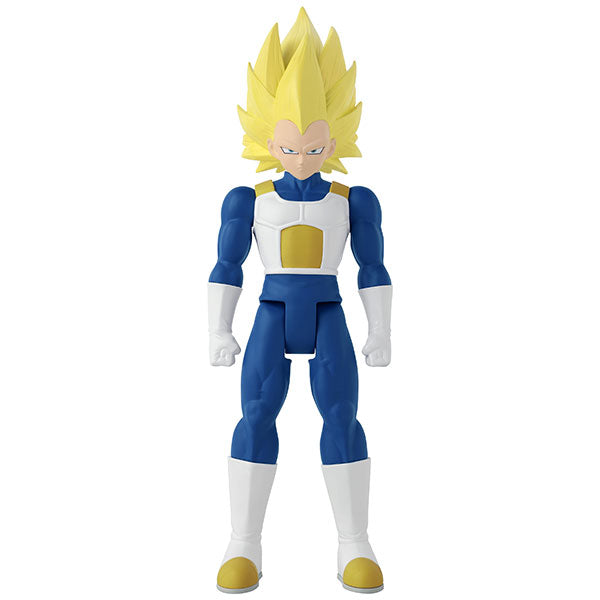 Dragon Ball Figure: Limit Breaker- Super Saiyan 3 Vegeta (Daima Ver.)