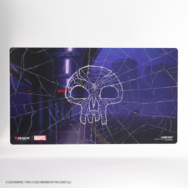 MTG Spider-Man TCG Accessories