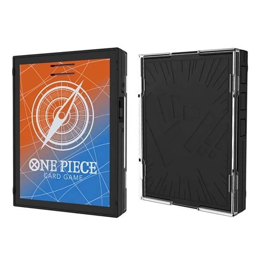 ONE PIECE TCG: SOUND LOADER: ACE AND SABO EDITION 2026