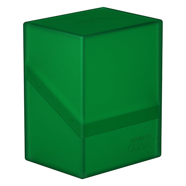 Ultimate Guard Deck Case: Boulder 80+ Standard Size