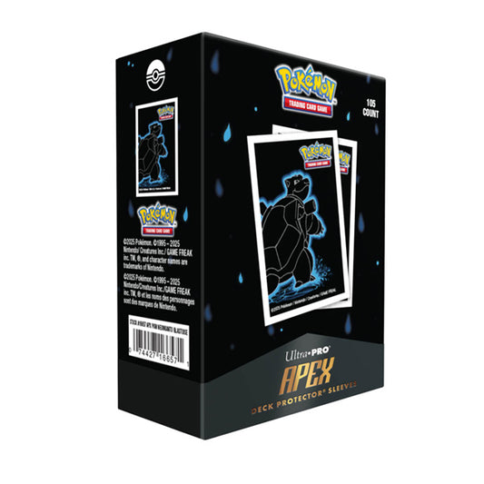 Ultra PRO Pokémon TCG: Kanto Neon Set