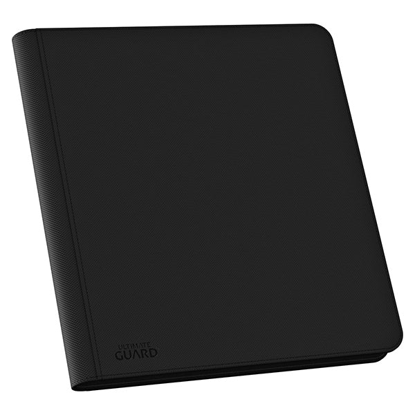 Portfolio: 24-Pocket QuadRow ZipFolio XenoSkin